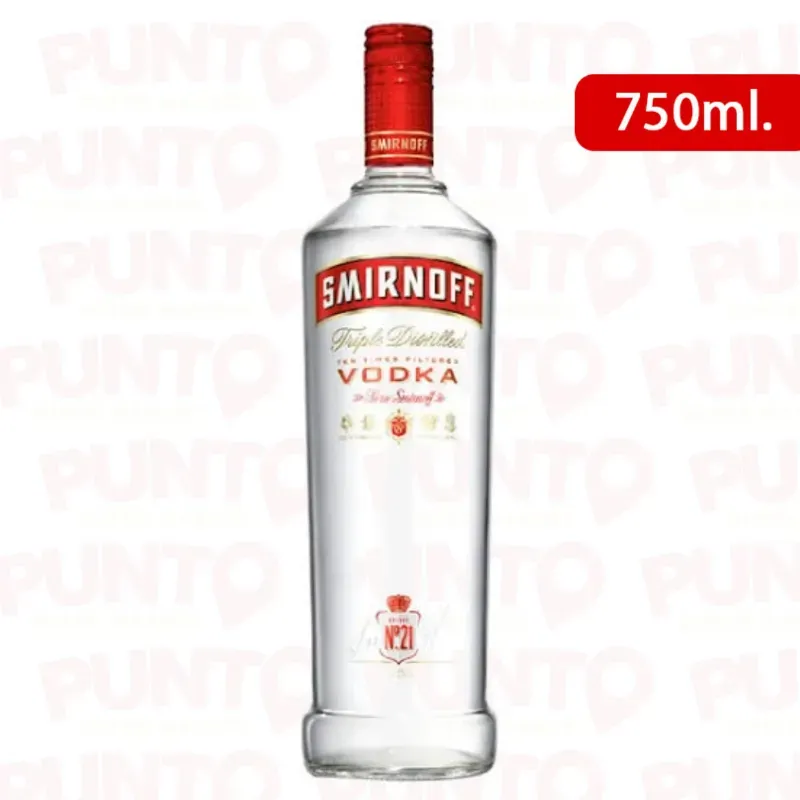 Smirnoff