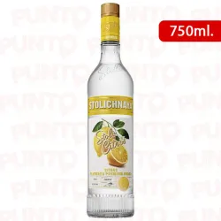 Stoli Citrus