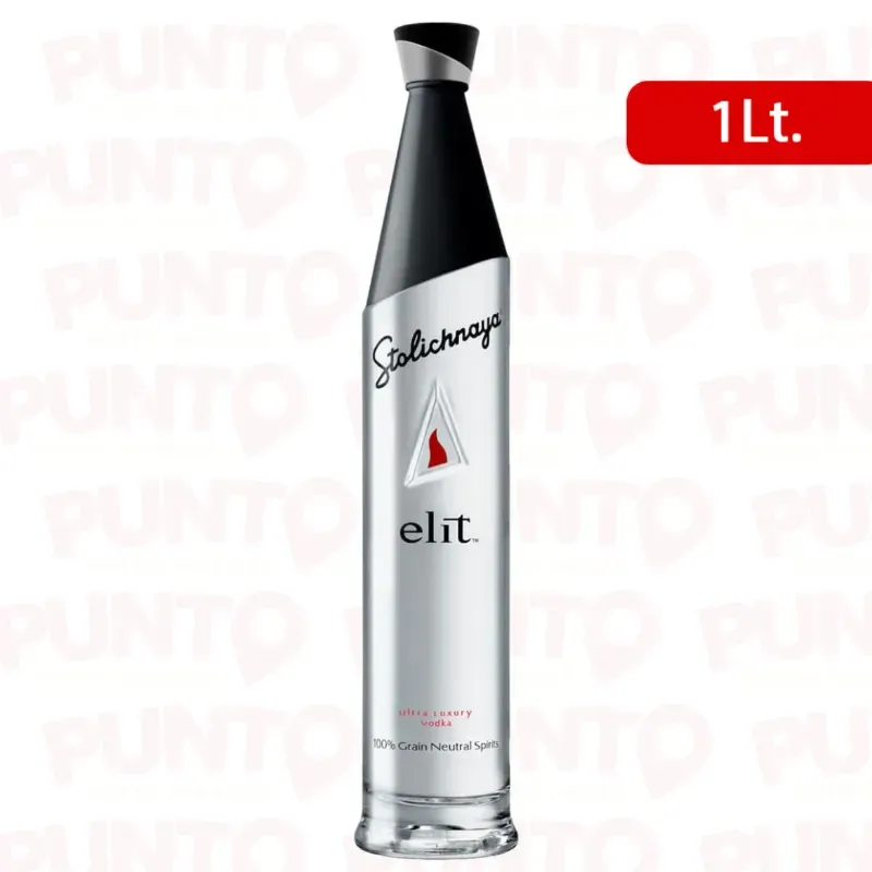 Stoli Elit