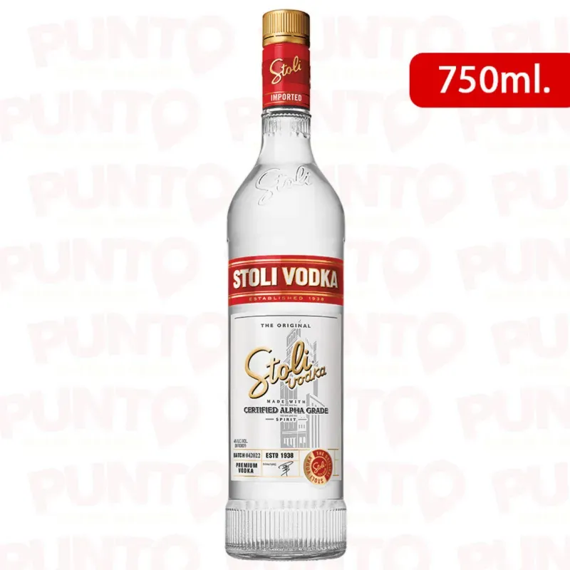 Stoli