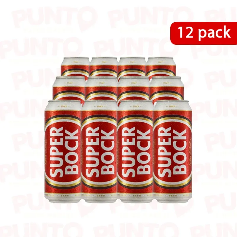 Super Bock