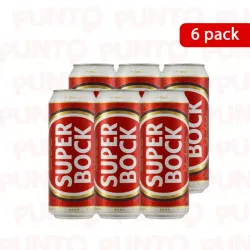 Super  Bock 