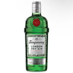Tanqueray London Dry 700ml