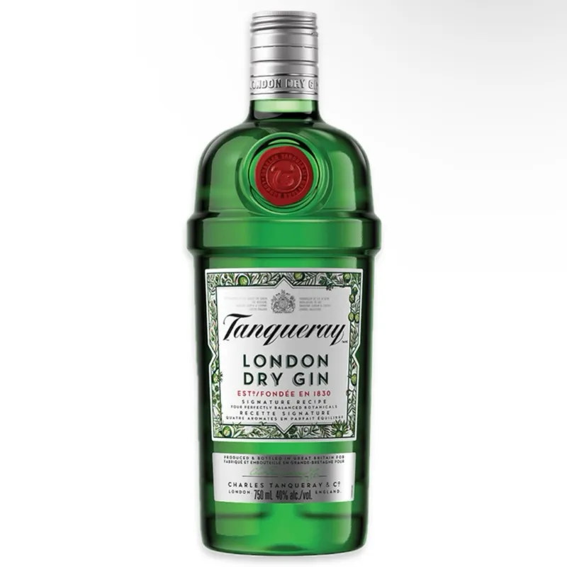 Tanqueray London Dry 700ml