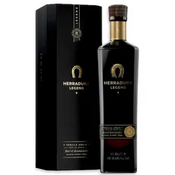 Tequila Añejo Herradura Legend 700ml