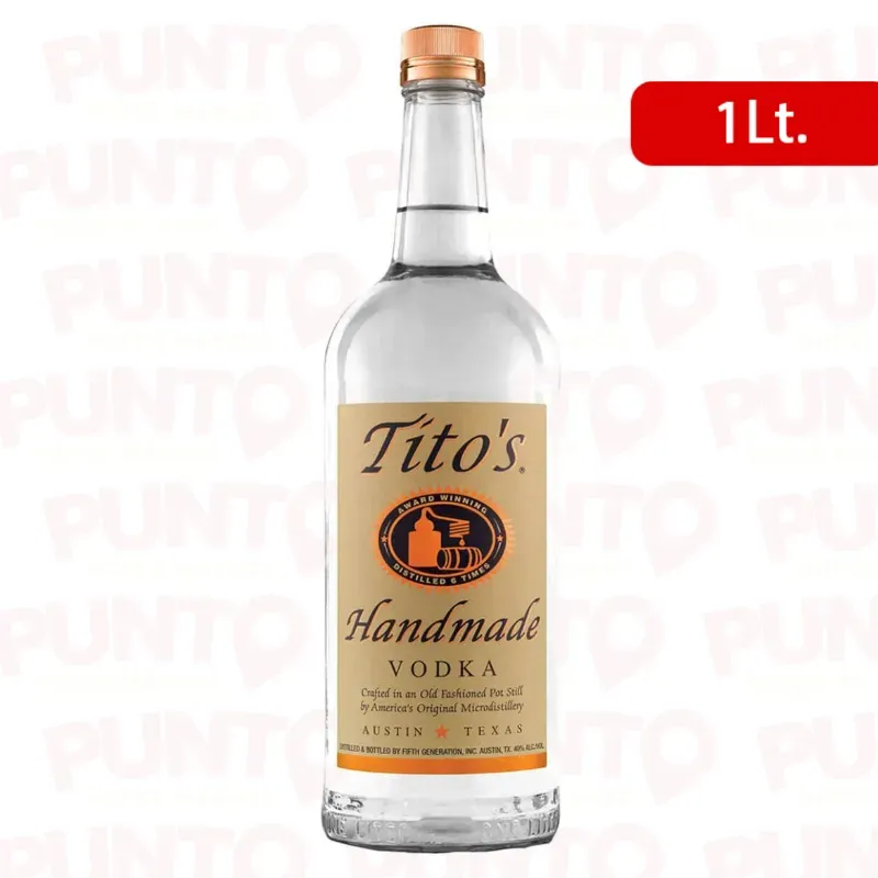 Tito´s