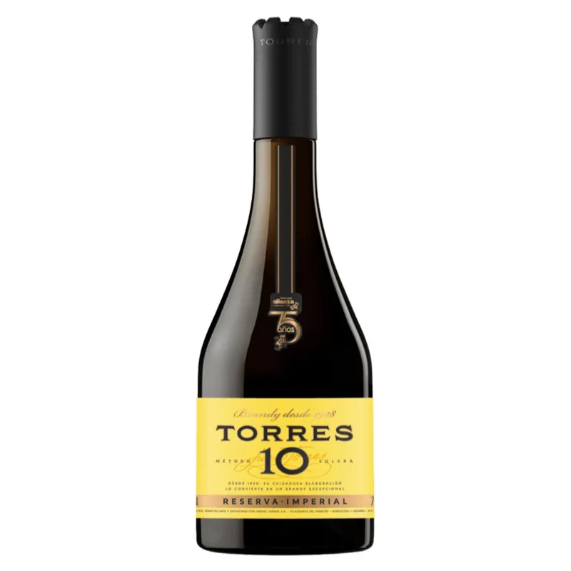 Torres 10 750ml