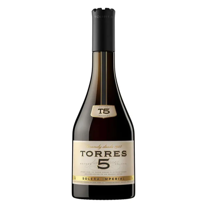 Torres 5 750ml