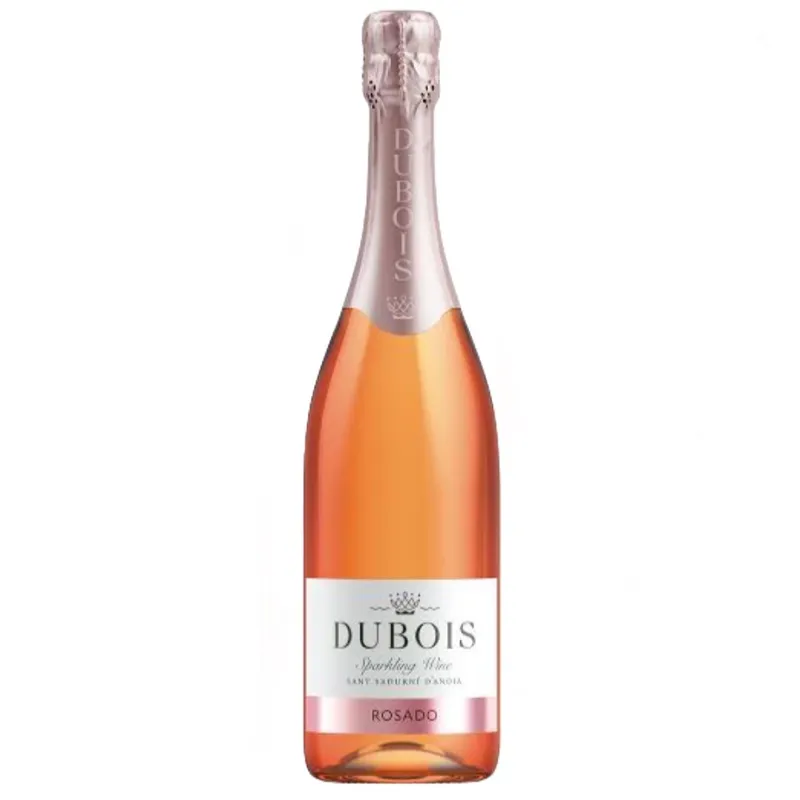 VE Dubois rose