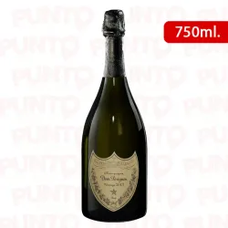 Champagne Don Perignon 2013