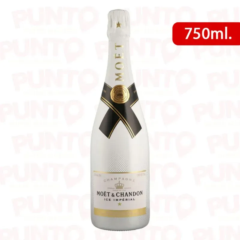 Champagne Moet & Chandon Ice Imperial 