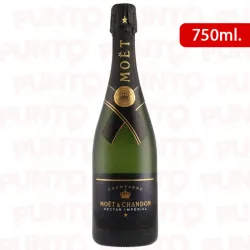 Champagne Moet & Chandon Nectar Imperial 