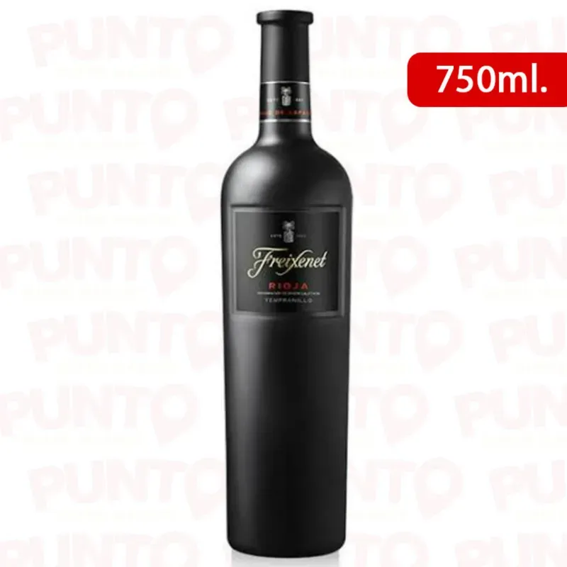 Vino Tinto Freixenet Cabernet Sauvignon Tempranillo