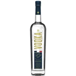Vodka Members Marck