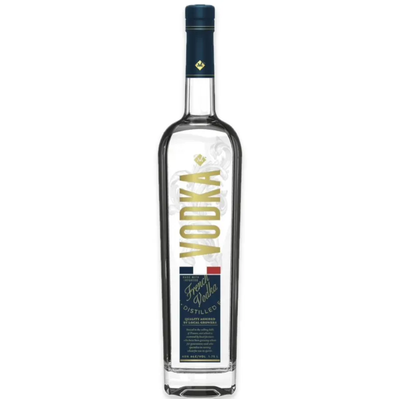 Vodka Members Marck