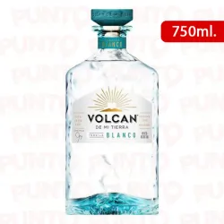 Volcan Blanco 