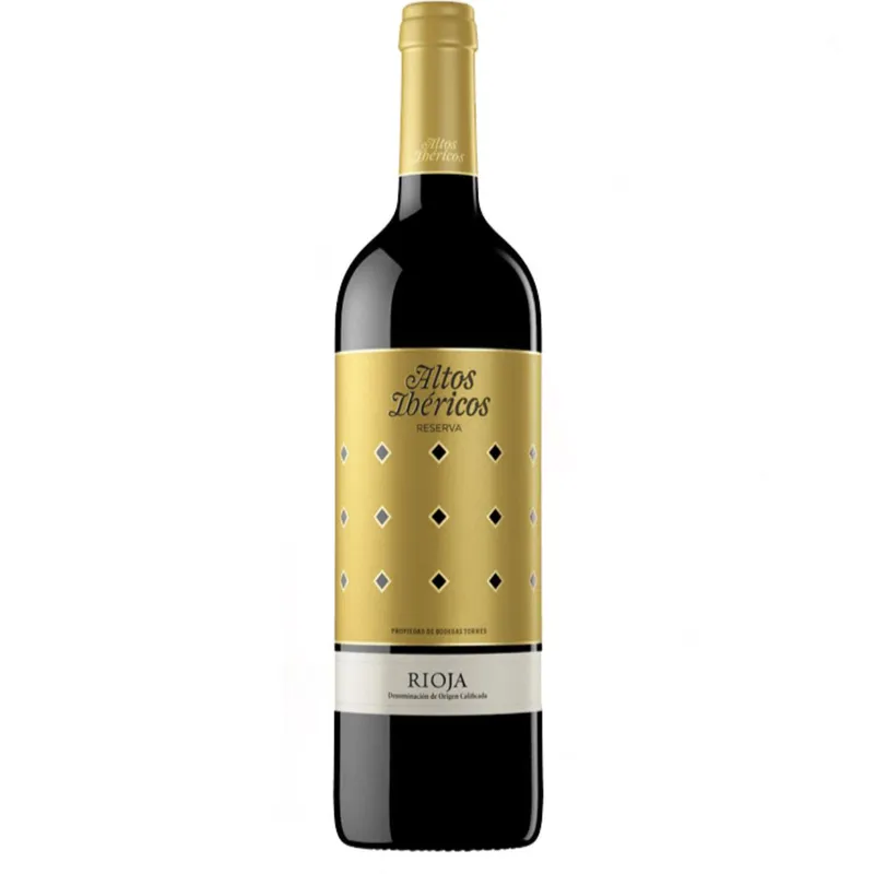 VT Altos Ibericos Crianza 2017 750ml