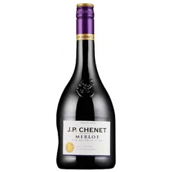 VT J.P. Chenet Merlot 2022 750ml