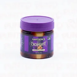 Crema de Mani con Mermelada de Uva