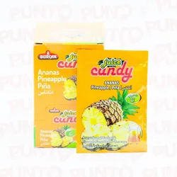 Refresco Candy 1.5lt 24 pack