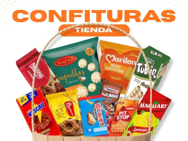 Confituras