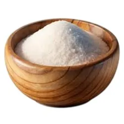 Azúcar blanca