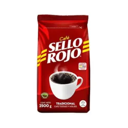 Café 1.5 KG