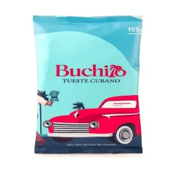 Café Buchito 125 G