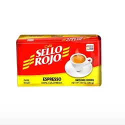Café Sello Rojo