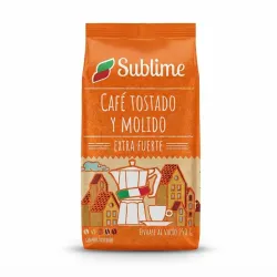 Café Sublime 250 G