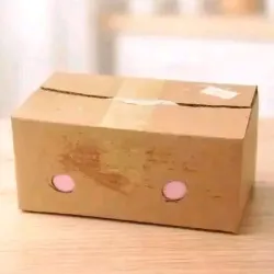 Caja de helado 4 LT