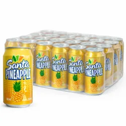 Caja de refresco (24 U)