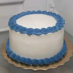 Cake mediano