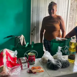 Cliente complacido ✅️
