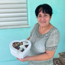 Cliente complacido ✅️