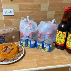 Cliente complacido ✅️