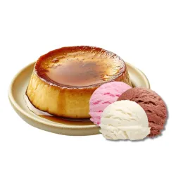 Combo dulce 2