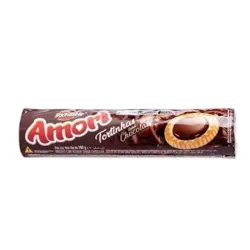 Galletas Amori rellenas