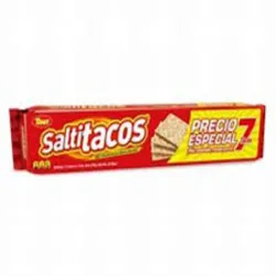 Galletas de Soda