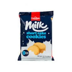 Galletas dulces Milky