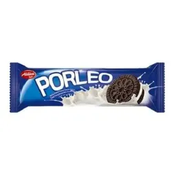 Galletas Chocolate