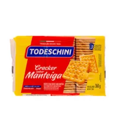 Galletas saladas Cream Cracker