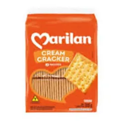 Galletas saladas