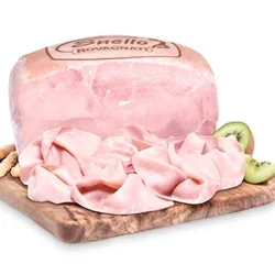 Jamón español 1 Lb