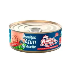 Lata de atún