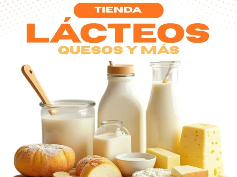 Lácteos