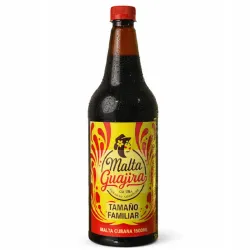 Malta Guajira