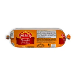 Mortadella de pollo