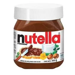 Nutella