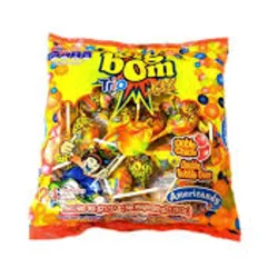 Paquete Chupa Chupa XL